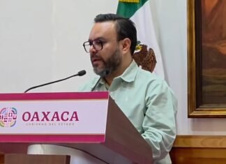 Oaxaca se prepara para uno de los procesos electorales más grandes de su historia: Jesús Romero