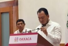 Oaxaca tendrá 2 mil 338 nuevos maestros y una inversión de 96 mdp; IEEPO destaca acuerdos con la Sección 22