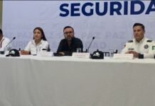 JUCHITÁN, ENTRE LOS MUNICIPIOS MÁS VIOLENTOS DE OAXACA; GOBIERNO ADMITE CRISIS Y REFUERZA PLAN PARA RECUPERAR LA PAZ
