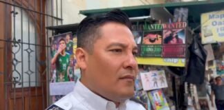 Investigan a elemento de la Policía Estatal exhibida ingiriendo bebidas alcohólicas con uniforme