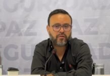 Juchitán y sus nuevas generaciones merecen vivir en paz: Jesús Romero