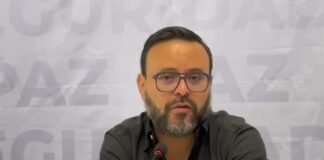 Juchitán y sus nuevas generaciones merecen vivir en paz: Jesús Romero