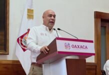 Protección Civil pide nuevos estudios a empresa tras desprendimiento de tierra en obra, no hay sanción