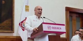 Protección Civil pide nuevos estudios a empresa tras desprendimiento de tierra en obra, no hay sanción