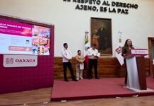 Orgullo Oaxaca conquista Chedraui: productos oaxaqueños llegan a nuevos mercados internacionales