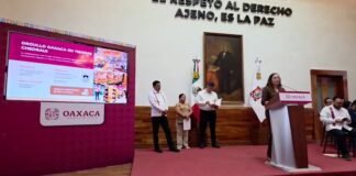 Orgullo Oaxaca conquista Chedraui: productos oaxaqueños llegan a nuevos mercados internacionales