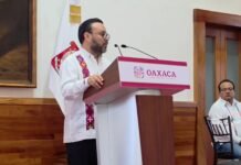 “Romero López defiende apuesta por la conectividad y abre diálogo por el Corredor Vial Zapoteco”