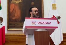 Gobernabilidad en Oaxaca: diálogo sí, pero sin permisividad, advierte Jesús Romero