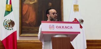 Gobernabilidad en Oaxaca: diálogo sí, pero sin permisividad, advierte Jesús Romero