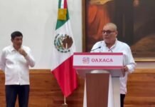 En Oaxaca, al menos 26 escuelas no iniciaron el ciclo escolar 2026-2027