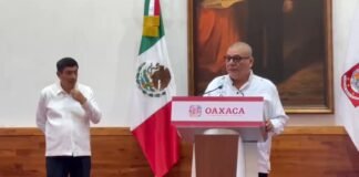 En Oaxaca, al menos 26 escuelas no iniciaron el ciclo escolar 2026-2027