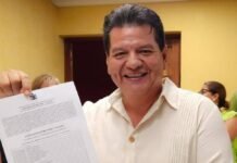 Vinculan a proceso a alcalde de Salina Cruz por presunta Violencia Política contra una mujer