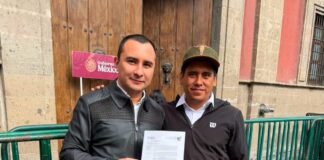 PUERTO ESCONDIDO PIDE AUXILIO AL GOBIERNO FEDERAL ANTE SEIS MESES DE CONTINGENCIA SANITARIA