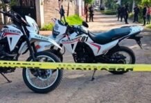 Encuentran sin vida a hombre en Etla; investigan si fue agredido o sufrió una caída