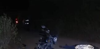 Dos personas fueron ej3cutadas en Ejutla; eran padre e hijo