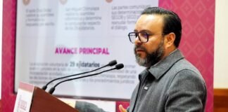 Diálogo abre camino a la paz en Los Chimalapas tras 60 años de conflicto: Jesús Romero