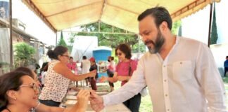 2027: gobernabilidad para una elección libre y en paz