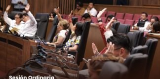 Aprueba Congreso local Lineamientos para Iniciativas de Leyes de Ingresos Municipales del Ejercicio Fiscal 2027