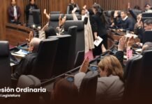 Aprueba Congreso local acceso a pruebas de VIH para personas menores de edad sin consentimiento parental
