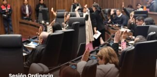 Aprueba Congreso local acceso a pruebas de VIH para personas menores de edad sin consentimiento parental