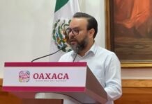 Sube a siete los municipios de Oaxaca que no tendrán Grito de Independencia