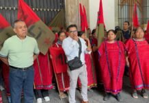 Se deslinda el MuLT del ataque en San Juan Copala; culpa al MULTI y a la UBISORT