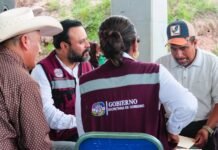 En paz y con validez jurídica, concluyen elecciones extraordinarias en cuatro municipios: Jesús Romero