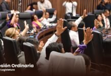 Exhorta Congreso del Estado a los 570 municipios a presentar en tiempo y forma sus Leyes de Ingresos 2027