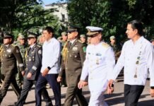 Oaxaca conmemora el 216 aniversario del inicio de la Independencia de México