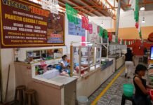 Cabildo aprueba actualización y regularización del padrón de mercados públicos