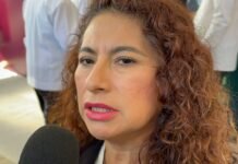 Para la próxima constitución se va a consultar a todos los sectores: Eva Diego