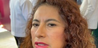 Para la próxima constitución se va a consultar a todos los sectores: Eva Diego