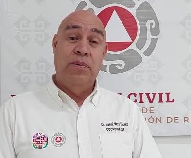 Llama Protección Civil a la ciudadanía a participar en el simulacro este sábado