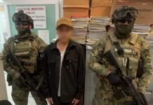 ADOLESCENTE FUE ENGANCHADO POR LA DELINCUENC!!!A ORGAN!!!ZADA A TRAVÉS DE TIKTOK; FGEO LO RESCATA EN JALISCO