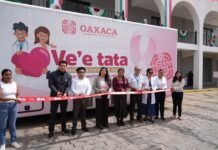 Comienza jornada de mastografías gratuitas en Xoxocotlán