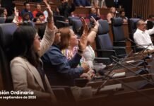 Exhorta Congreso del Estado al IEEPCO a fortalecer mecanismos para garantizar la medida “8 de 8 contra la violencia”