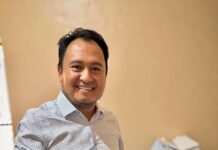 Emilio Montero Pérez renuncia al IEEPO