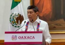 Anuncia Jara que investigaciones como la de edil de Juchitán y de la ASAEO se extenderán en todo el estado