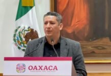 Confirma Fiscalía seis carpetas abiertas en contra de Presidentes Municipales en Oaxaca
