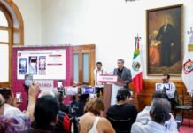 Operación Sable suma más de 250 detenidos en el Istmo; Fiscalía de Oaxaca profundiza investigaciones contra estructura criminal de Los Cromos: Bernardo Rodríguez Alamilla