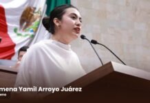 Presentan en el Congreso del Estado reforma para reconocer la violencia vicaria mediante el uso desproporcionado del sistema de justicia