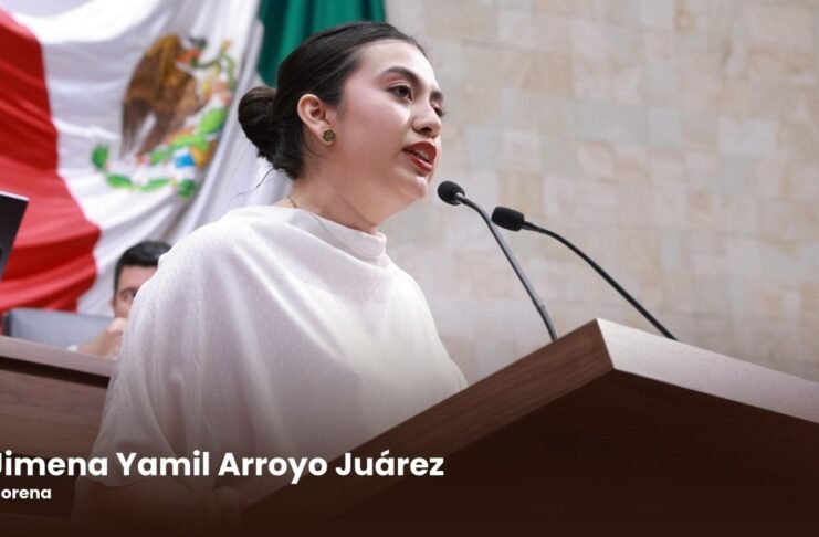 Presentan en el Congreso del Estado reforma para reconocer la violencia vicaria mediante el uso desproporcionado del sistema de justicia