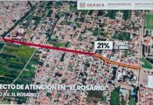 Se ampliará a cuatro carriles la Av. El Rosario