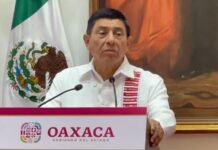 Reitera Jara que mantendrán diálogo con los maestros, pese a cambios en el IEEPO