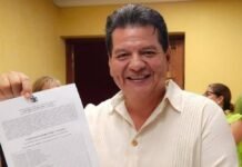 Edil de Salina Cruz confirma que sigue en funciones; pese a su vinculación a proceso por violencia en razón de género