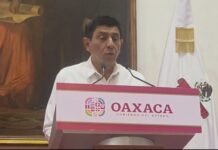 Jara acudirá al Segundo Informe de Gobierno de Claudia Sheinbaum