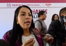 Oaxaca prepara unas Fiestas Patrias con feria gratuita, gastronomía y conciertos
