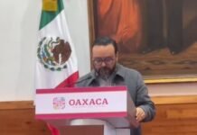 Confirman que sigue desaparecido el pescador Héctor Márquez; fue auxiliado por un barco, pero no logró ser rescatado