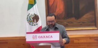 Confirman que sigue desaparecido el pescador Héctor Márquez; fue auxiliado por un barco, pero no logró ser rescatado