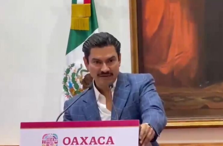 Confirma Ray Chagoya denuncias en contra de ex directores de Pensiones Municipales por presuntos actos de corrupción